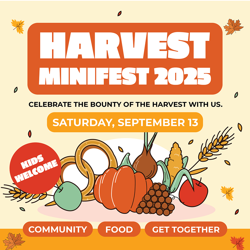 Harvest Minifest