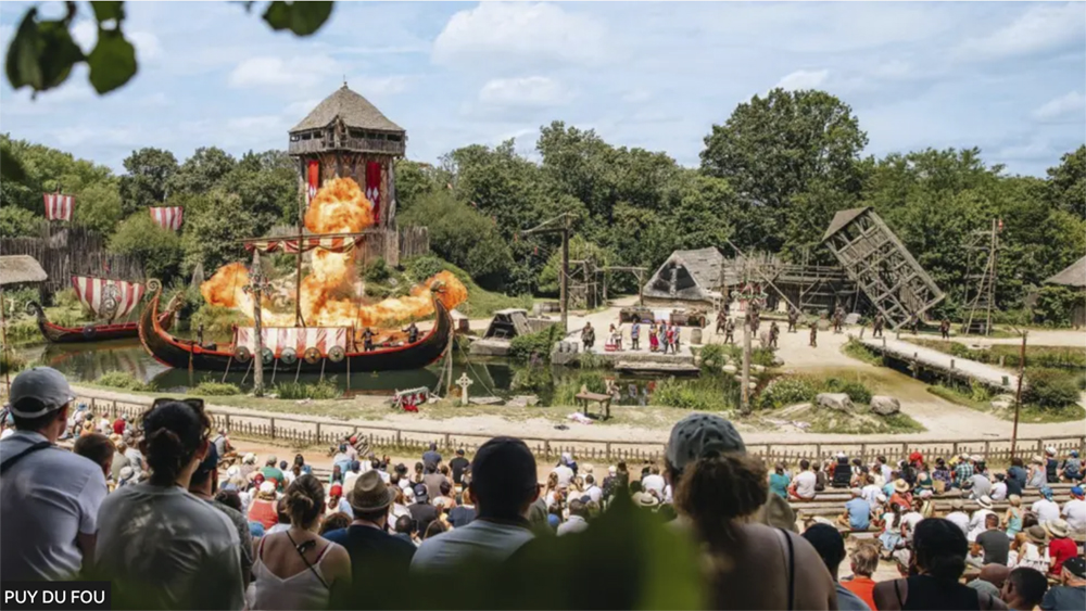 Puy du Fou
