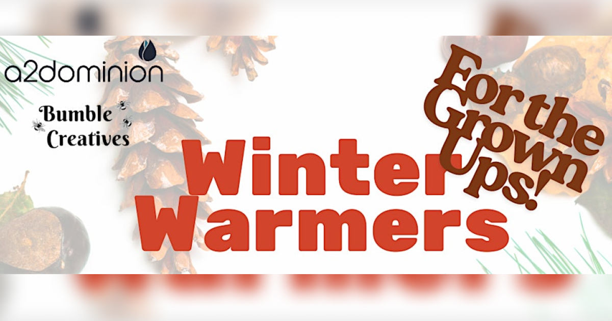Winter Warmers – Bumble Creatives
